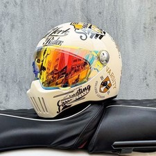 Motorcycle Helmet Full Face