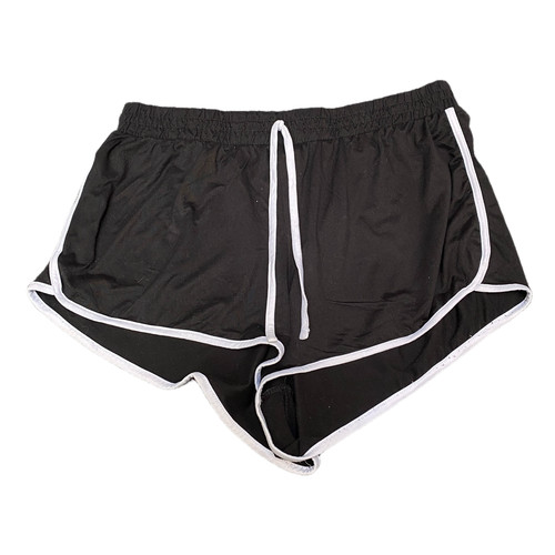 Running sprinter shorts - sprinter,