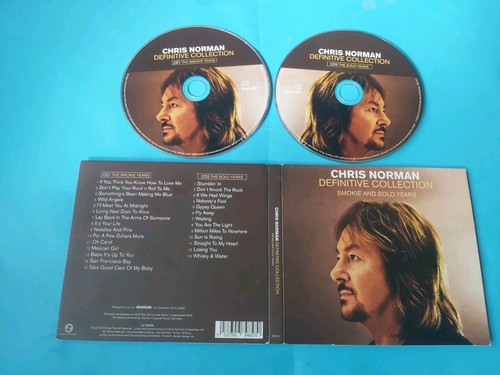 2cd chris norman - *2cd*, norman: