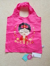 Sass and Belle Pink Frida