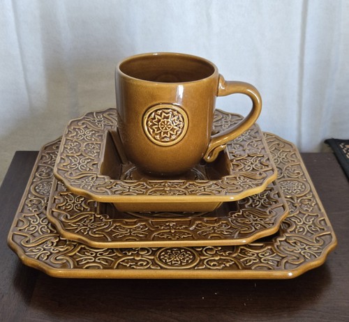 Vintage american atelier - american,