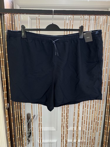 Marks and spencer size xxxxl - marks,