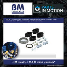 Diesel Particulate Filter