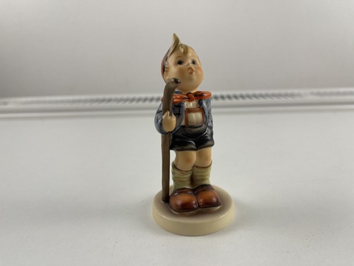 Hummel figurine hans - figurine, in