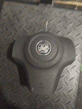 Vauxhall Corsa D Steering