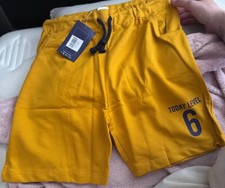 Boys Shorts Age 9-10 Brand New