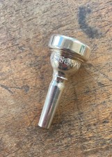 Besson Cornet Mouthpiece size