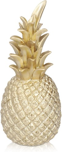 Cyrank decorative pineapple - decorative,
