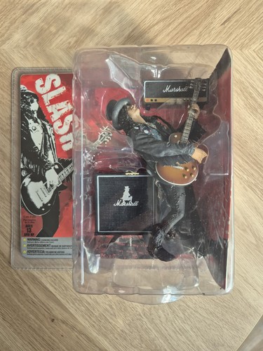 Slash guns roses - 'slash',