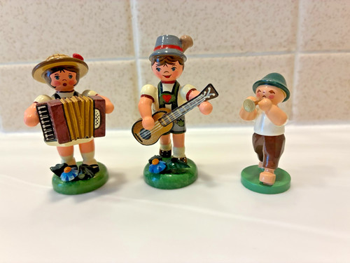 Lot vintage hubrig - vintage,