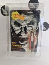 Remco Dracula 1980 Glow In The