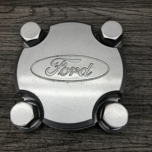 Ford wheel hub covers - ford,