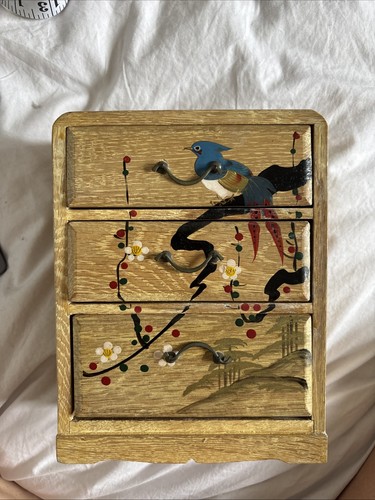 Vintage wooden japanese style - vintage,