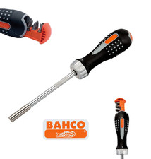 Bahco Ergo 1/4" Ratchet