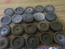 vintage tonka ford truck set