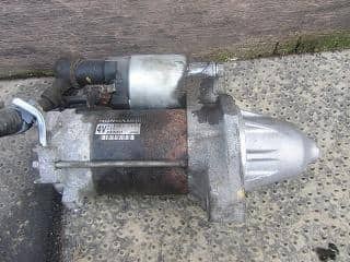 Honda step wagon 2007 dba - step,