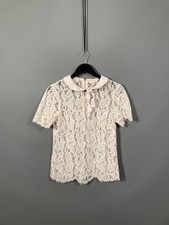 TED BAKER Top - Size 3 UK12 -