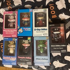 Paul Frank Julius Vinyl Art