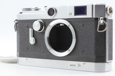 [ MINT ] Canon MODEL VT 35mm Rangefinder Camera Leica LTM L39 Mount from Japan