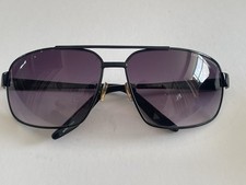 Armani Sunglasses With Case