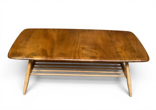 Ercol solid elm - solid,