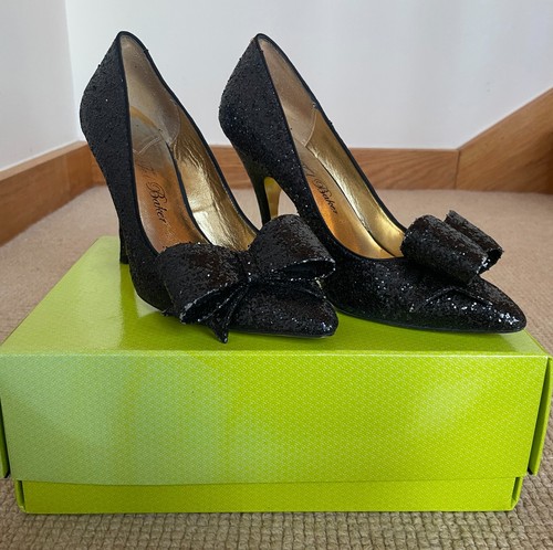 Ted baker ladies black - ladies,