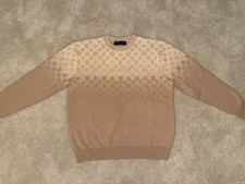 LOUIS VUITTON Men’s Beige