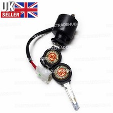 Royal enfield ignition switch - enfield,