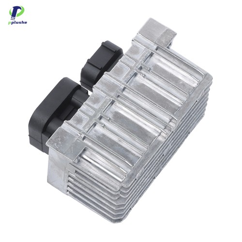 Glow plug control relay - control,