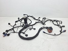 PEUGEOT 308 ENGINE LOOM WIRING V758594980 95HP 1.4 PETROL  07-11