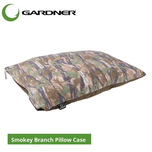 Gardner tackle smokey - gardner,