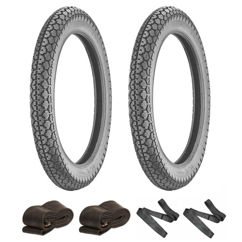 Thunderbird tyre pairs - thunderbird,
