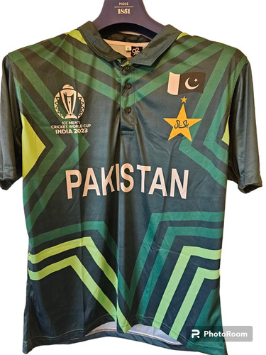 Pakistan cricket 2023 - , icc