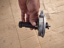 1989-91 Jaguar XJS V12