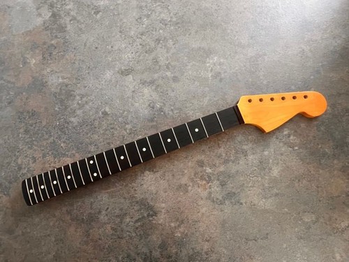 Usa spec jazzmaster neck - neck, 21