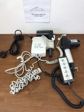 Medical Bed Motorised System