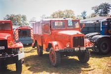 Truck Photo Latil Truck France
