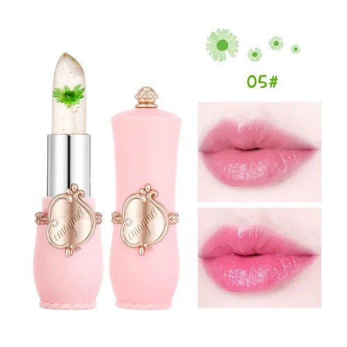 Crystal transparent flower - transparent,