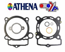 TOP END GASKET SET 82MM KTM