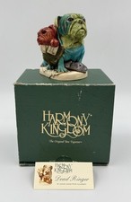 Harmony Kingdom Dead Ringer