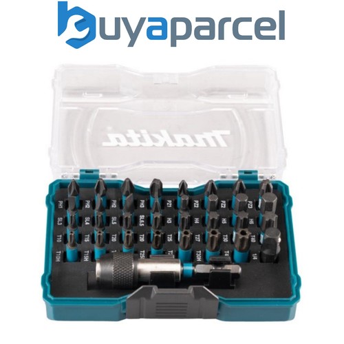 Makita 12441 piece black - piece,