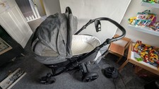 Venicci 2-in-1 Pram And Pushchair
