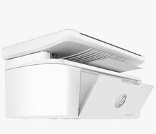 HP Laser Printer Laserjet