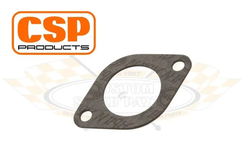 Carburettor manifold gasket - carburettor,