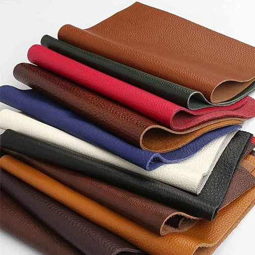 5pcs mixed color cowhide - mixed,