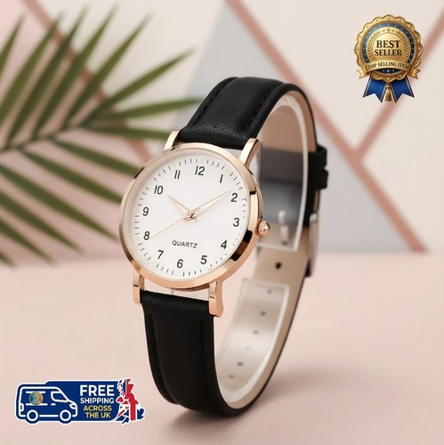 Women quartz analogue - women’s,