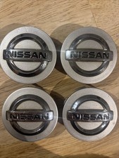 (148) Set Of 4 Genuine Used