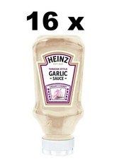16 x Heinz Turkish Style