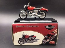 Atlas 1/24 ~ Norton Commando