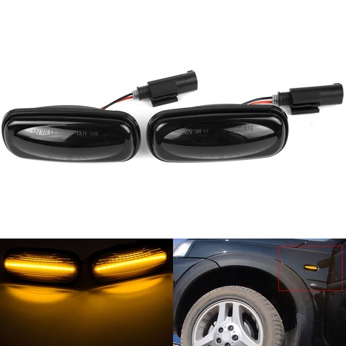 2pcs led side indicator - 2pcs,